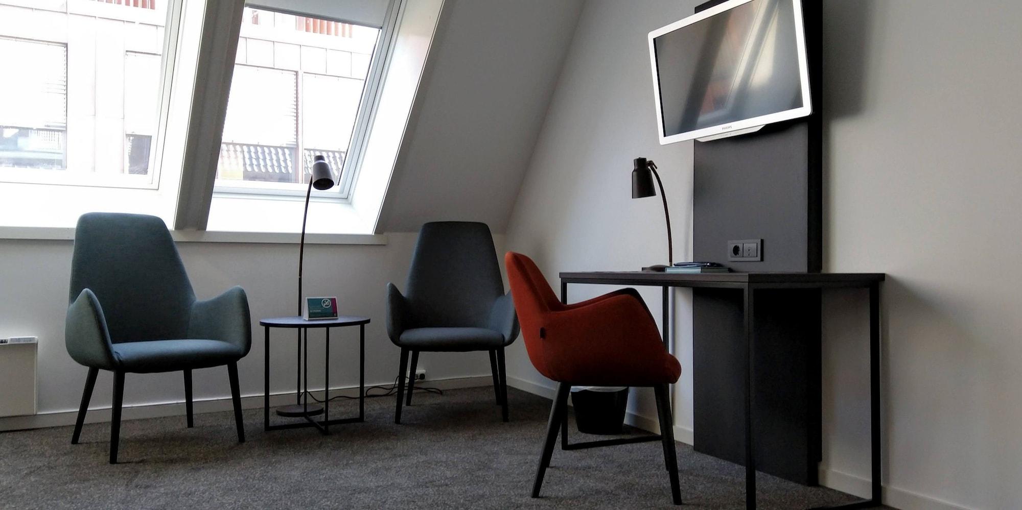 Quality Augustin 4* Trondheim