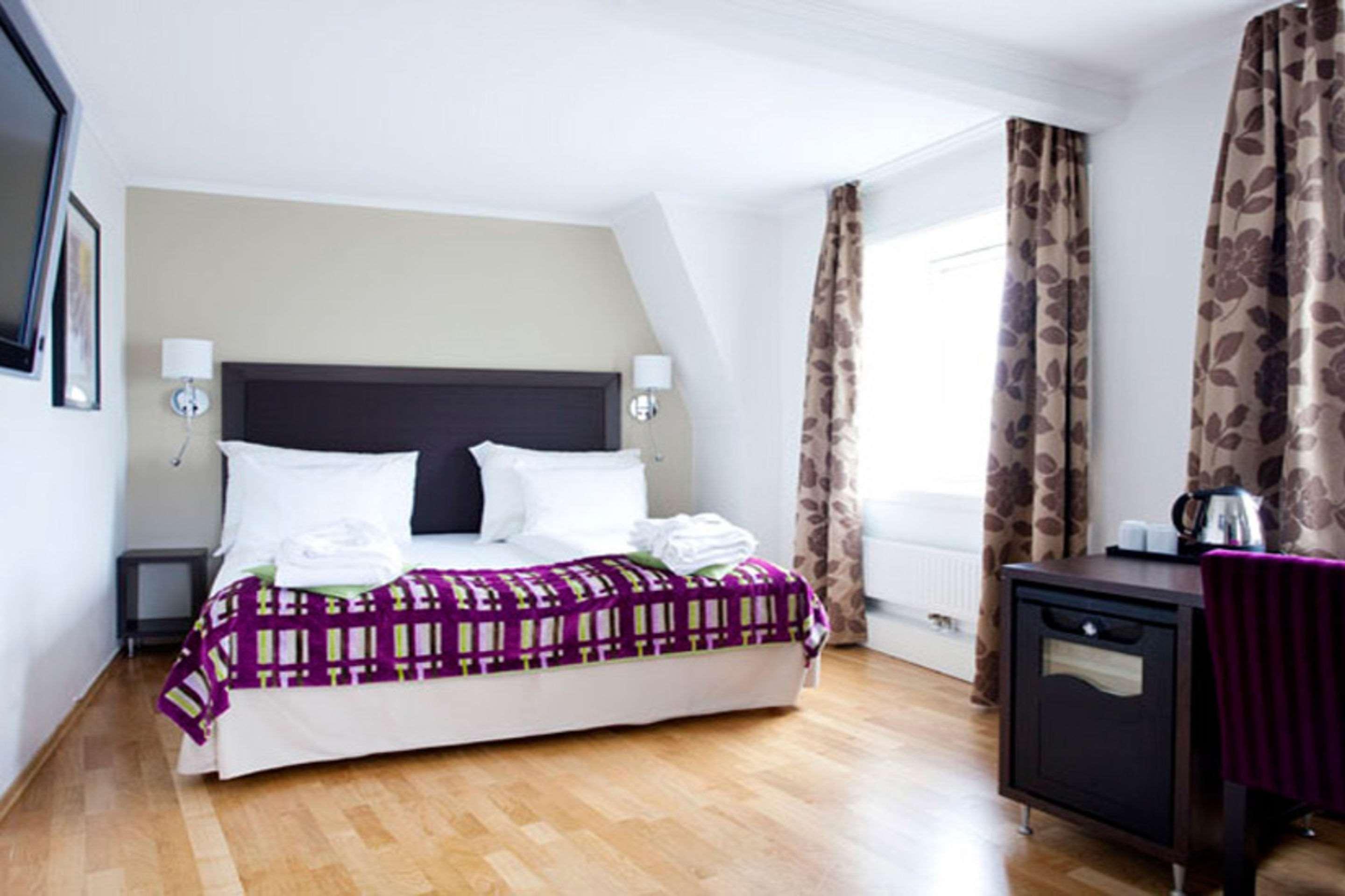 Hotel Quality Augustin