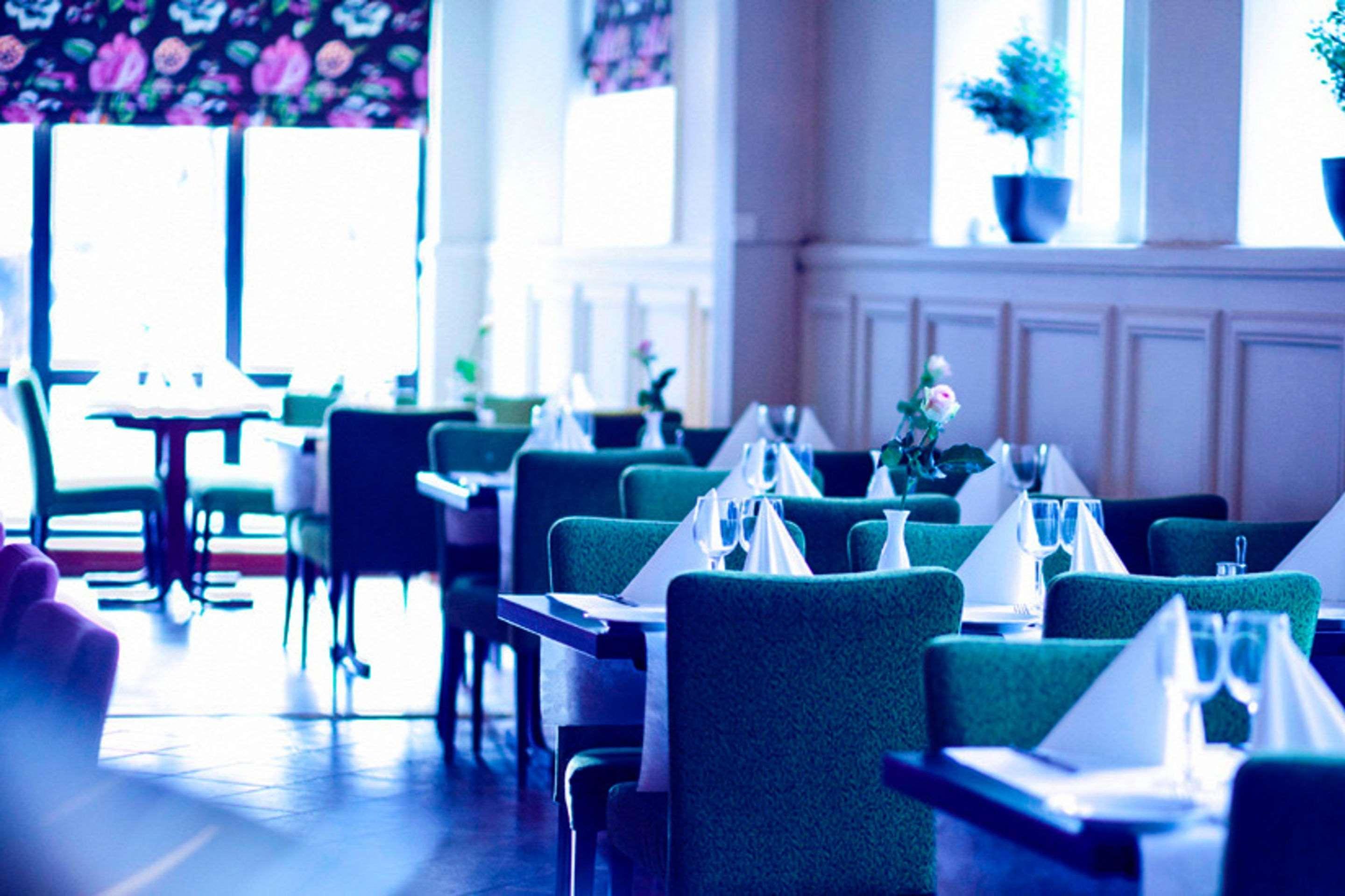Hotel Quality Augustin Trondheim