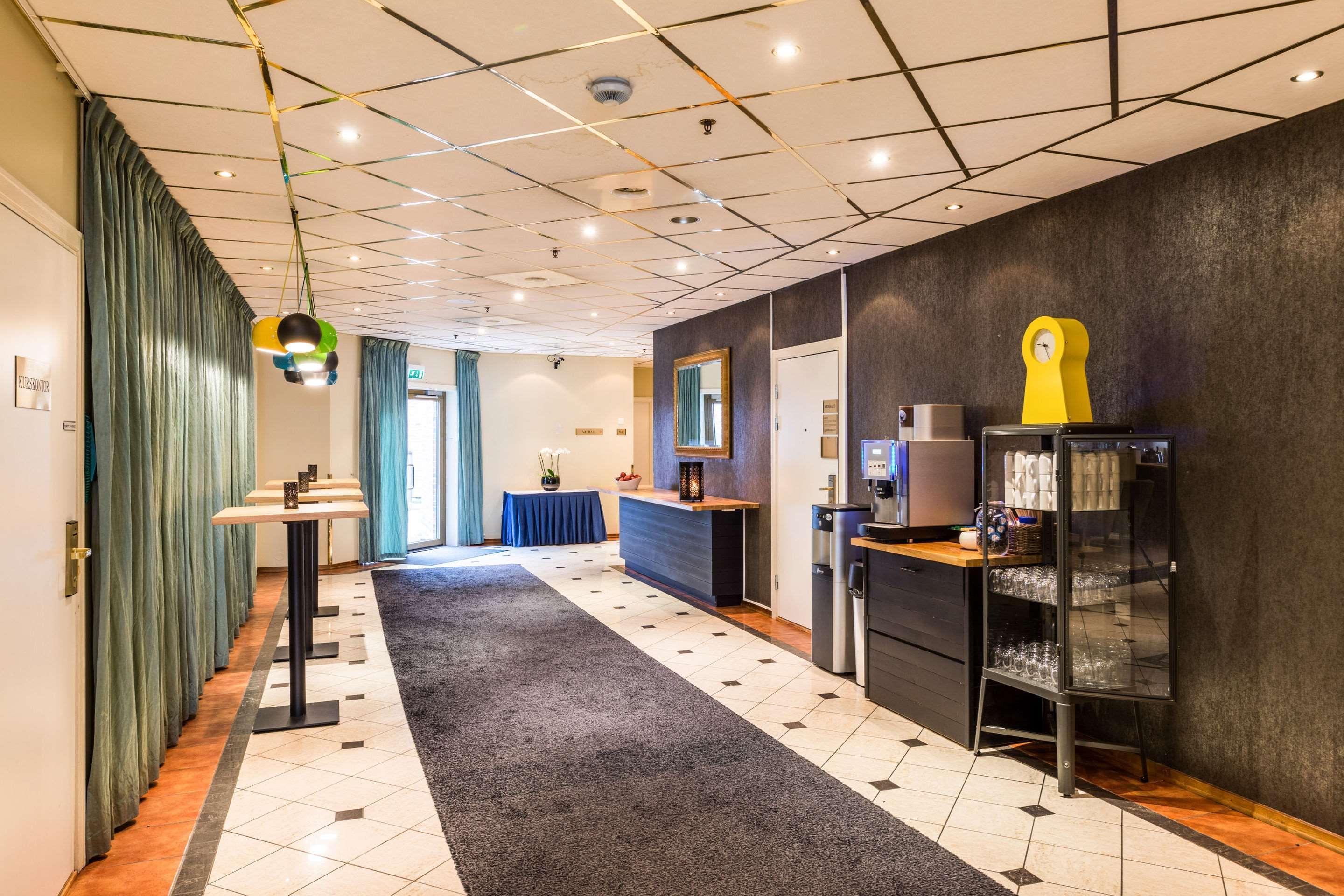 Hotel Quality Augustin 4*