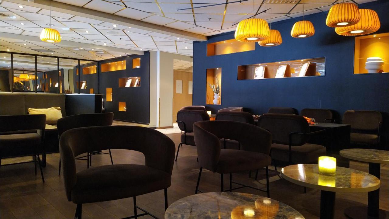 Hotel Quality Augustin