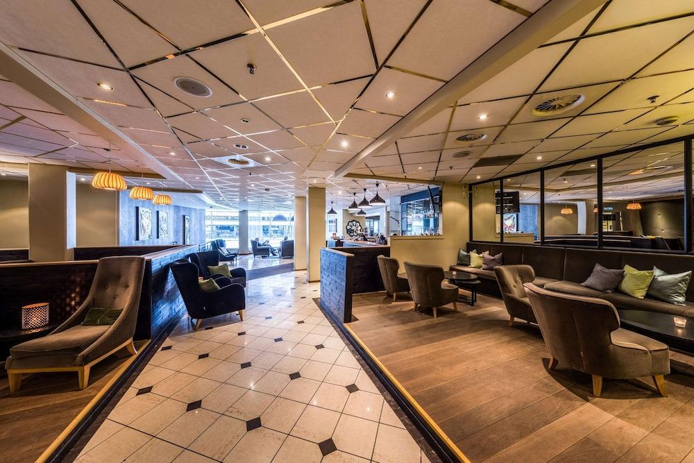 Hotel Quality Augustin Trondheim