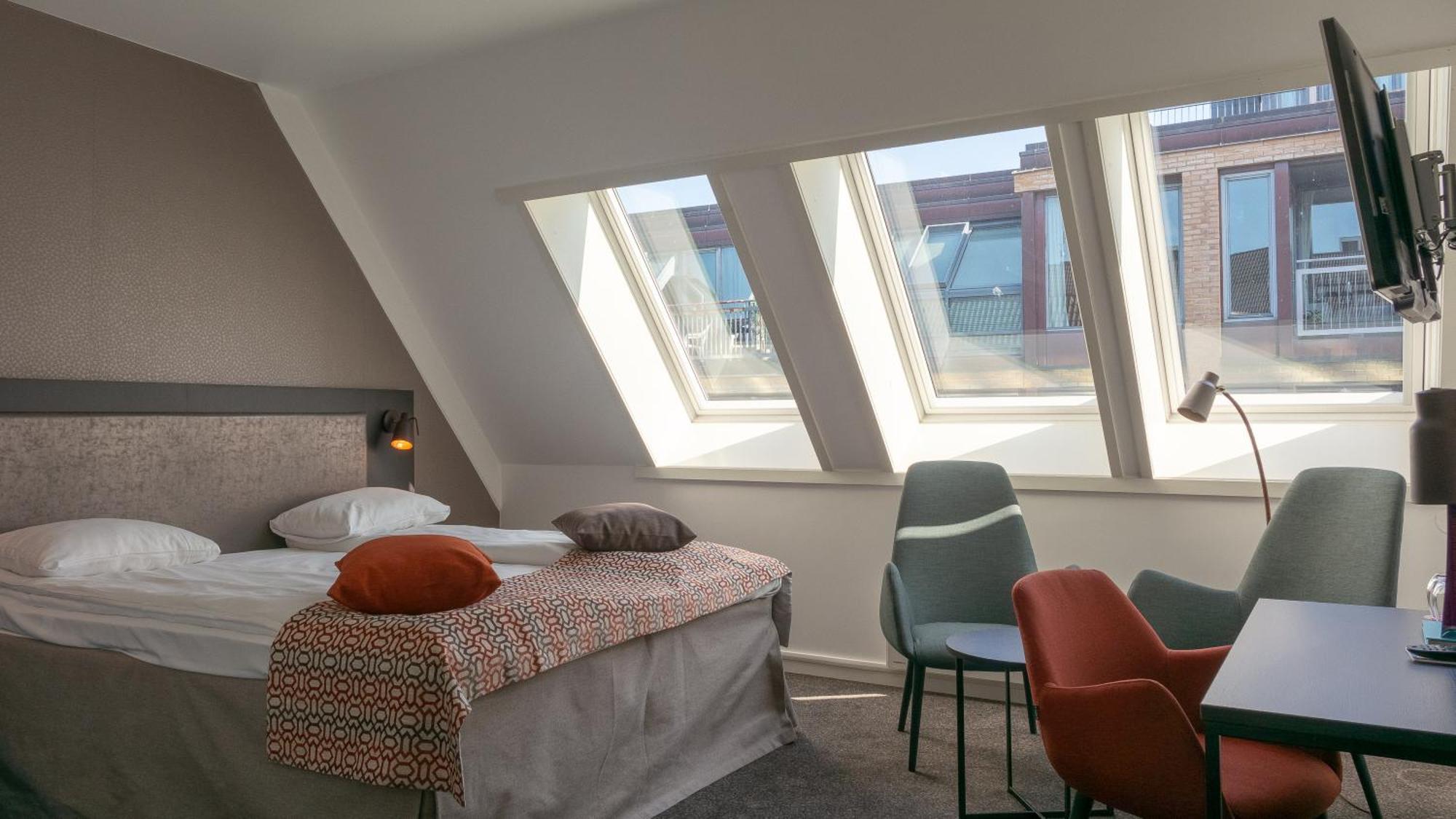 Quality Augustin Hotel