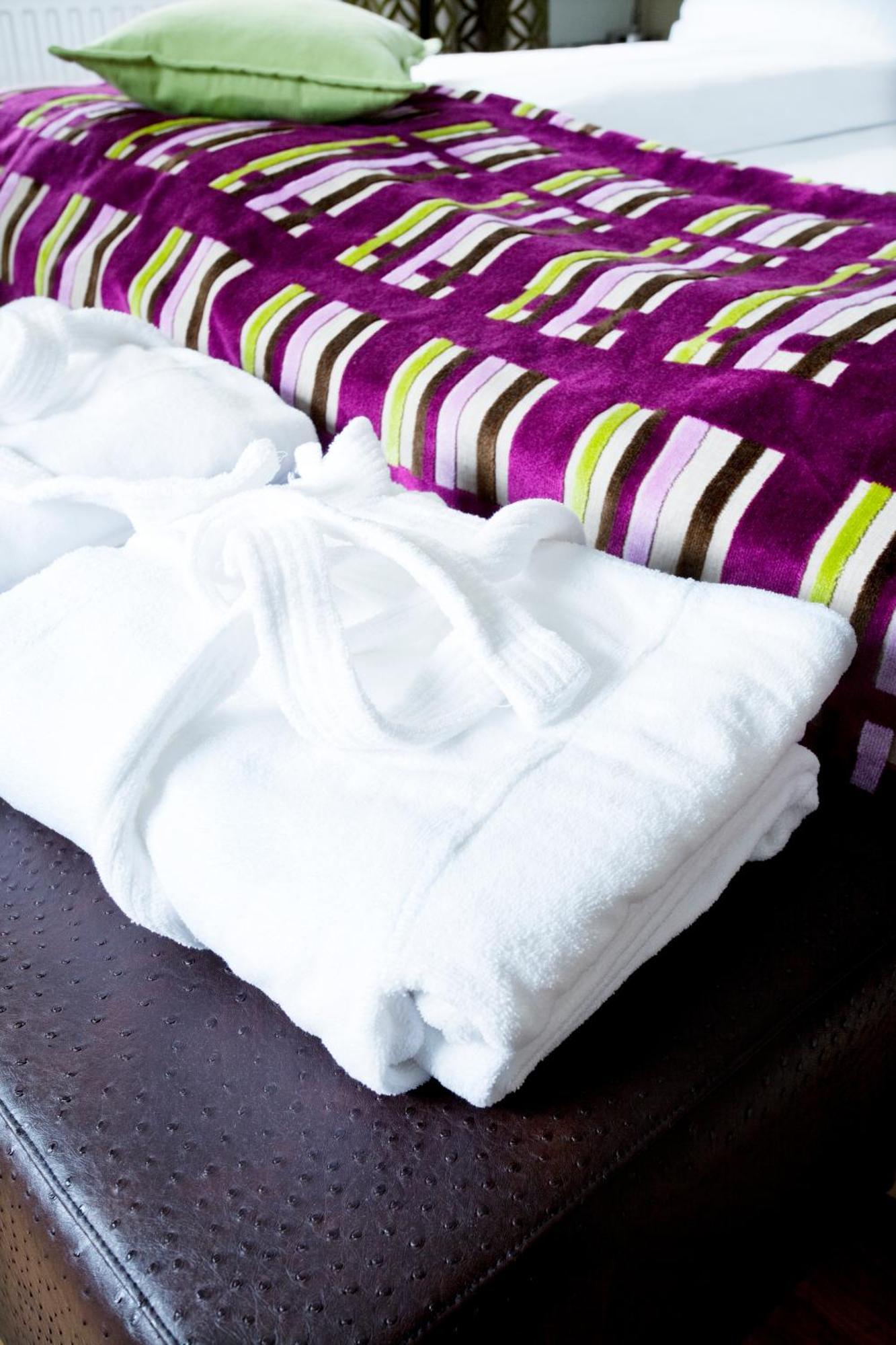 Hotel Quality Augustin