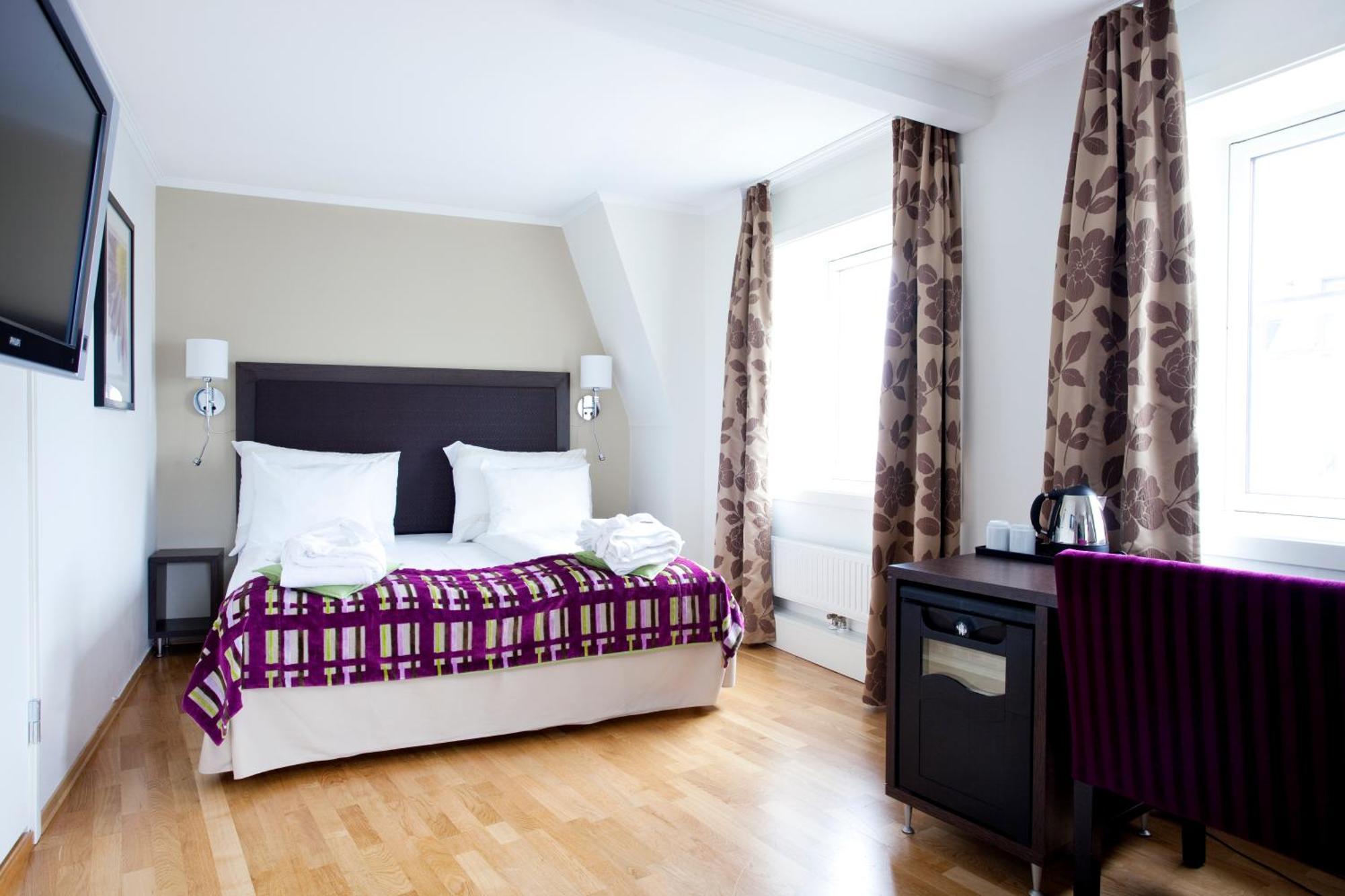 Hotel Quality Augustin