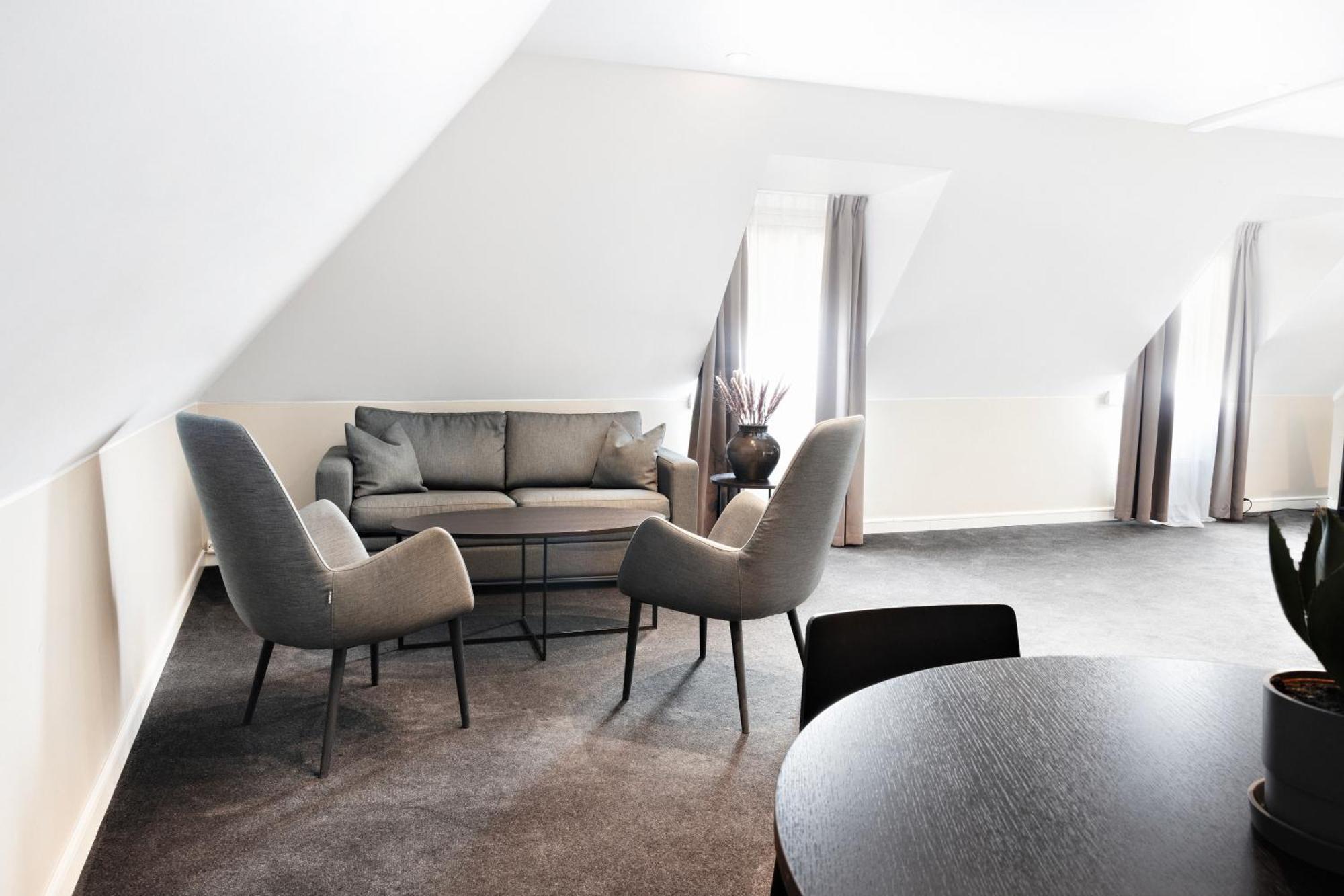 Quality Augustin Hotel Trondheim
