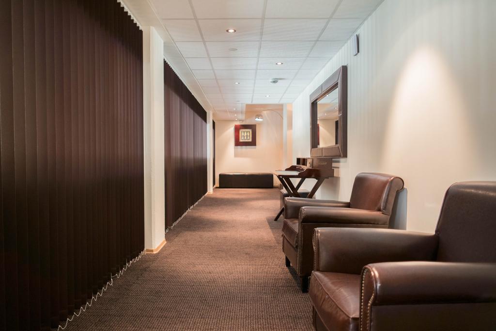 Hotel Quality Augustin